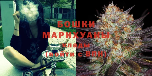 твердый Покров